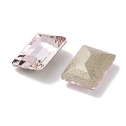 Glas Strass Cabochons&nbsp;RGLA-G020-01A-D508