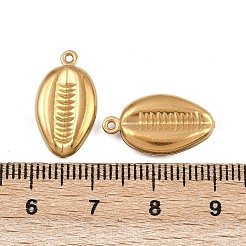 Подвески из нержавеющей стали 304 STAS-L297-15A-G