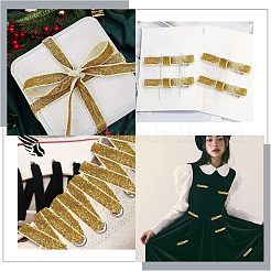 Ленточки AJEW-WH0239-75A