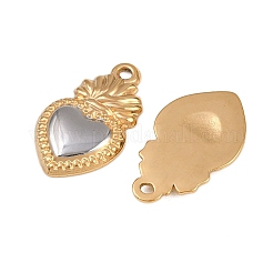 Подвески из нержавеющей стали 304&nbsp;X-STAS-A119-05G