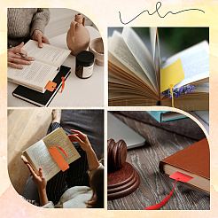 Пустая крафт-бумага DIY-SP0001-58