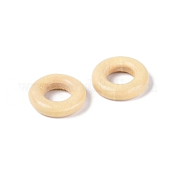 Natürliche Schima Holzperlen&nbsp;WOOD-Q001-05B