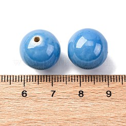 Бусины из полимерной глины  PORC-K005-02C-12