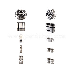 Многорядные звенья из нержавеющей стали 304 STAS-KS0001-09