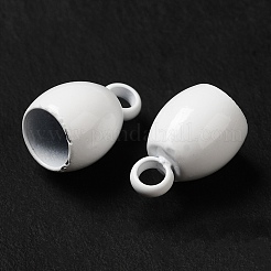 Наконечники шнура из нержавеющей стали 201&nbsp;STAS-I672-11E-02