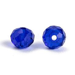 Стеклянные бусины EGLA-X0006-03A-6mm