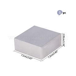 Блок скамейки из чугуна TOOL-WH0021-99P-B