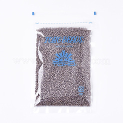 Круглые бусины toho SEED-R049-1203