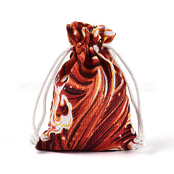 Bolsas de embalaje de arpillera&nbsp;ABAG-N009-05B-01
