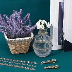 5 карточка 5 стиля пластиковые и смоляные цепи FIND-PH0003-59