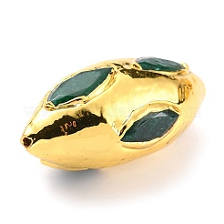 Природные кварцевые шарики&nbsp;G-B011-10G-C