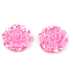 Cabochon in plastica abs opaca&nbsp;KY-N021-02-A02
