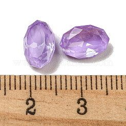 Cabochon in vetro strass&nbsp;RGLA-G021-02A-183DE