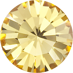 Preciosa® maxima кристалл круглые камни&nbsp;X-PRC-RBSS29-10020