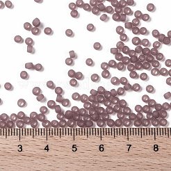 Toho 8/0 runde Perlen&nbsp;SEED-JPTR08-0151F