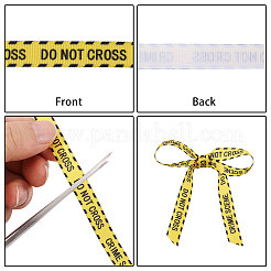 5 rotolo di nastro grosgrain in poliestere da 5 stili&nbsp;OCOR-CA0001-39