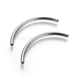 Бусины из нержавеющей стали 304&nbsp;LS-STAS-G192-19P