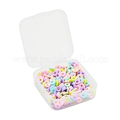 Полимерной глины ручной работы бисер нитей CLAY-YW0001-19A