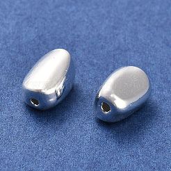 Сплавочные бусины PALLOY-A006-13S