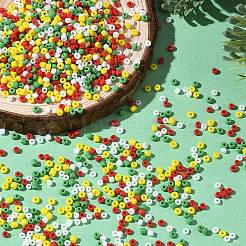 4 цвет&nbsp;SEED-X0058-03A