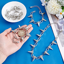 Schmuck Sets&nbsp;SJEW-UN0001-17