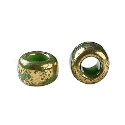 Круглые бусины toho 8/0&nbsp;SEED-XTR08-1702