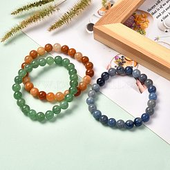 Набор браслетов для мужчин и женщин BJEW-JB06720