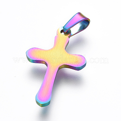 Ионное покрытие (ip) подвески из нержавеющей стали 304 STAS-E462-07M