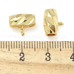 Поручни из латунной трубки X-KK-C083-04G