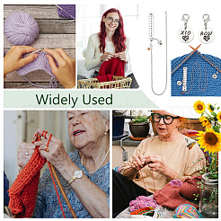 DIY-Strickwerkzeug-Sets&nbsp;HJEW-NB00183