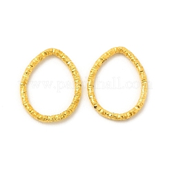 50 шт. железные соединительные кольца&nbsp;LS-IFIN-E017-02A-G