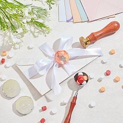 Наборы для изготовления штампов из воска своими руками DIY-CP0002-75C