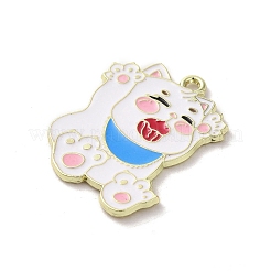 Подвески из эмали и сплава&nbsp;FIND-Z034-01E