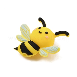 Силиконовые бусины SIL-M007-06