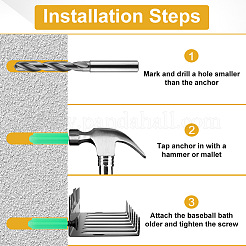 Слово AJEW-WH0533-002