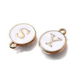 Сплав эмали подвески&nbsp;ENAM-K075-06KCG-02