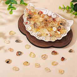 50 г прозрачных акриловых бусин&nbsp;TACR-TA0001-62C