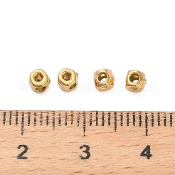 Бусины из нержавеющей стали 304&nbsp;STAS-D204-55G