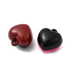 Подвески в форме сердца из сплава FIND-C075-07