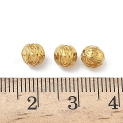 Бусины из нержавеющей стали 304&nbsp;STAS-D204-23G