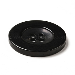 Пуговицы из смолы RESI-D033-30mm-02