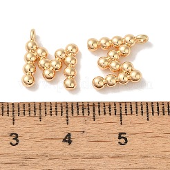 Латунные подвески KK-S368-16G-M