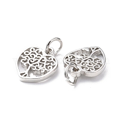 Стойки обшивки латунные подвески&nbsp;KK-F849-03P