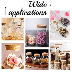 Пробки для бутылок FIND-WH0033-45C