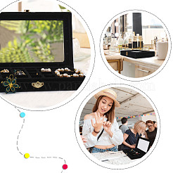 Ящики для ворса CON-WH0081-31