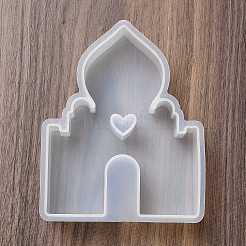 Силиконовая форма для замка своими руками&nbsp;LS-DIY-Q033-09B