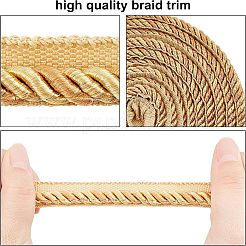 Полиэфирная лента&nbsp;OCOR-WH0057-12B