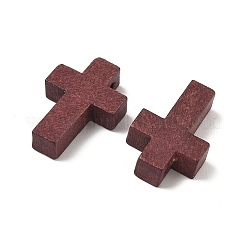 Деревянные подвески WOOD-S050-17B-01