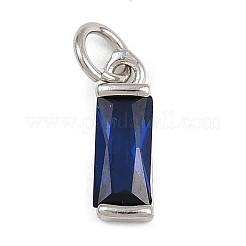 Латунь с подвесками из фианита&nbsp;KK-A269-68P