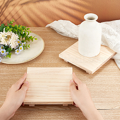 Опорная пластина резака по дереву и глине&nbsp;TOOL-WH0155-57A